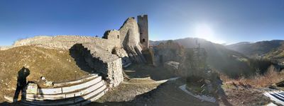 3: 03-01-2019_Ruine_Waldenburg_Rastplatz