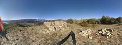 30: 10-01-2019_Claverol_Costat_Sant_Aleix