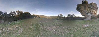 15: 16-03-2019_Castell_de_La_Popa