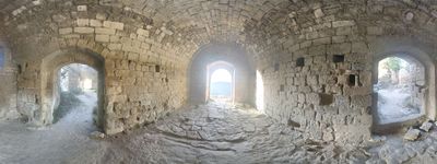 16: 16-03-2019_Castellcir_Entrada