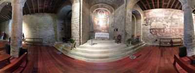 47: 20-03-2019_Santa_Maria_de_Tall