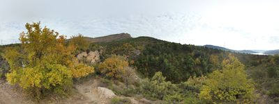 129: 13-11-2021_Cami_de_Sant_Mart_A_Claverol_Segon_Barranc