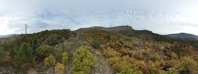 131: 13-11-2021_Cami_de_Sant_Mart_A_Claverol_Barranc_Font_Artic