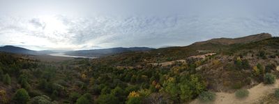 135: 13-11-2021_Cami_de_Sant_Mart_A_Claverol_Baixada_Segon_Barranc