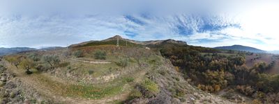 137: 13-11-2021_Cami_de_Sant_Mart_A_Claverol_Barranc_de_Sant_Mart