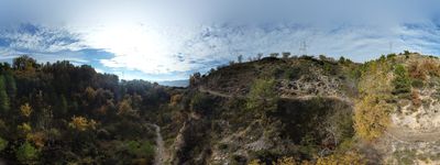 138: 13-11-2021_Cami_de_Sant_Mart_A_Claverol_Pujada_Seixos