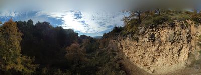 139: 13-11-2021_Cami_de_Sant_Mart_A_Claverol_Pujada_Seixos