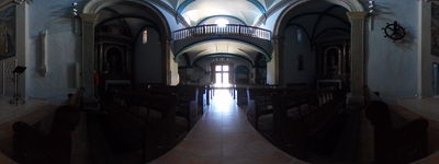 32: 14-01-2022__Santuari_de_l'Ajuda_Als_Hostalets_de_Balenya