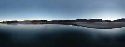 324: 26-01-2022_Gel_Al_Llac_Embassament_de_Sant_Antoni_de_Susterris