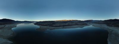 325: 26-01-2022_Gel_Al_Llac_Embassament_de_Sant_Antoni_de_Susterris