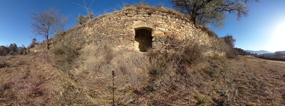346: 10-02-2022_Cabana_A_Pont_de_Claverol