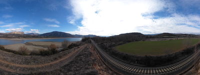 456: 03-03-2022_Pont_Del_Sola_Embassament_de_Sant_Antoni_de_Susterris