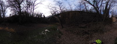 461: 03-03-2022_Ponts_de_La_Font_Del_Caragol_Embassament_de_Sant_Antoni_de_Susterris