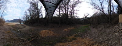 462: 03-03-2022_Ponts_de_La_Font_Del_Caragol_Embassament_de_Sant_Antoni_de_Susterris