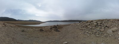476: 28-03-2022_Lago_Sec_Embassament_de_Sant_Antoni_de_Susterris