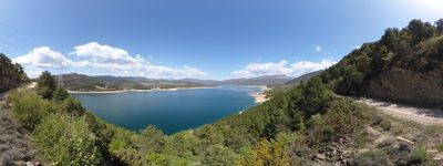 536: 29-04-2022_Embassament_de_Sant_Antoni_de_Susterris