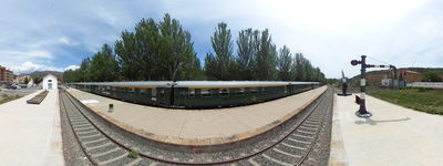 557: 14-05-2022_Tren_Dels_Llacs
