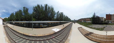 558: 14-05-2022_Tren_Dels_Llacs