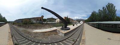 564: 14-05-2022_Tren_Dels_Llacs