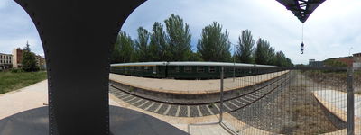 565: 14-05-2022_Tren_Dels_Llacs