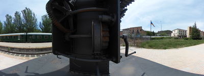 567: 14-05-2022_Tren_Dels_Llacs