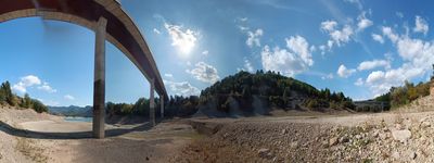 688: 04-10-2023_Ponts_Dels_Palillos_Embassament_de_Sant_Antoni_de_Susterris