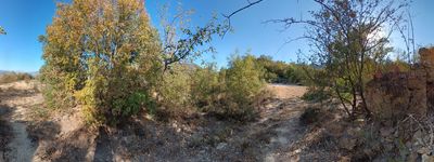 694: 12-10-2023_Masia_de_Les_Peres_Embassament_de_Sant_Antoni_de_Susterris