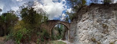 58: 22-10-2023_Aqueducte_de_Vilageliu