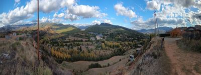 699: 28-10-2023_Tremp_Torre_Dels_Xuts