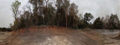 61: 07-04-2024_Panta_Vell_de_Vallllosera
