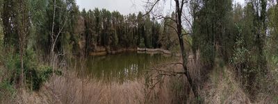 62: 07-04-2024_Panta_Petit_de_Vallllosera