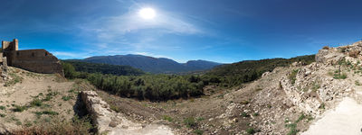 983: 29-09-2024__Castell_de_Sant_Gervas