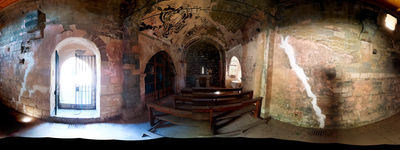 984: 29-09-2024_Esglsia_de_Sant_Gervas_I_Sant_Protas