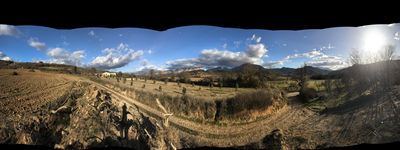 1009: 09-01-2025_Salas_de_Pallars_Les_Trilles