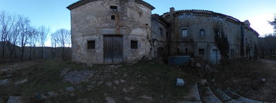 79: 12-01-2025_Santa_Fe_Del_Montseny