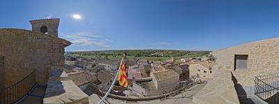 9: 20-04-2025__Castell_de_Pradell_de_Sio
