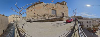 10: 20-04-2025__Castell_de_Pradell_de_Sio