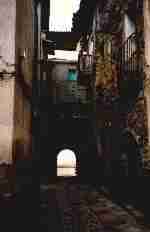 el carrer major