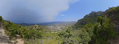 87: 22-06-2025__Sant_Benet_de_Montserrat